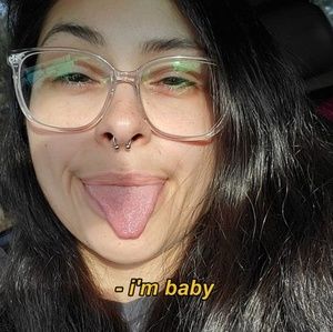 Meet your Posher, Sabrina